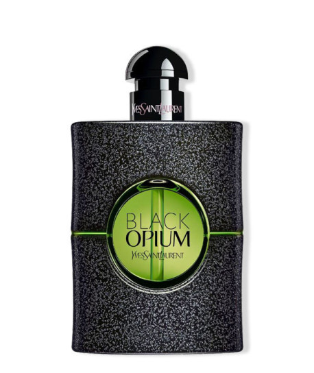 BLACK OPIUM ILLICIT GREEN
