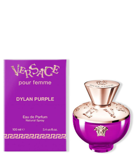 DYLAN PURPLE