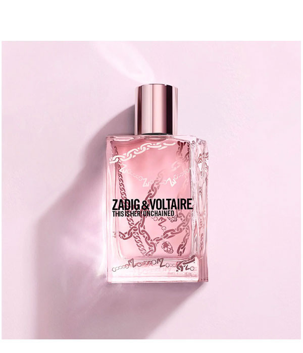 This Is Her! Unchained | Zadig&Voltaire | Comprar, Precio | Prieto.es