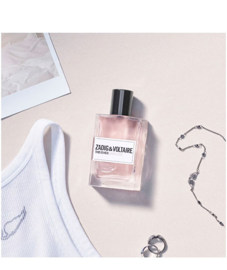 THIS IS HER! UNDRESSED