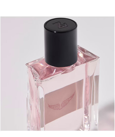 THIS IS HER! UNDRESSED