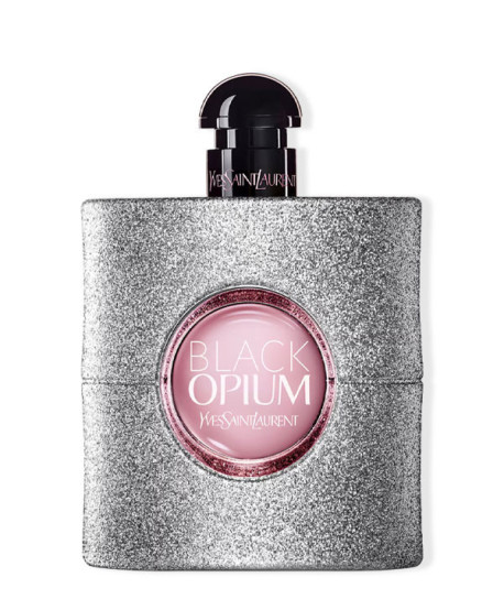 BLACK OPIUM GLITTER
