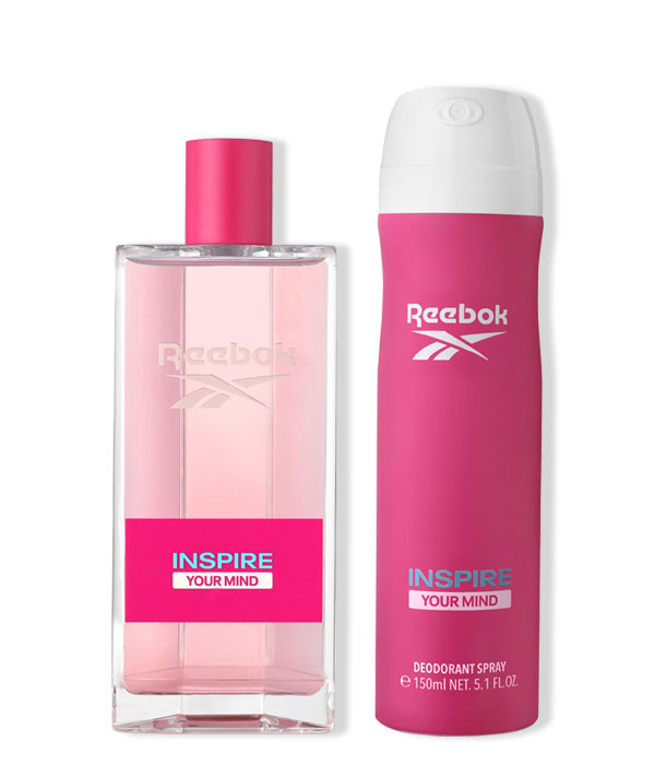 INSPIRE YOUR MIND WOMAN...