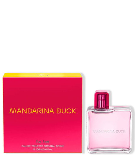 MANDARINA DUCK FOR HER