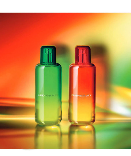 THE MANDARINERS FOR HER