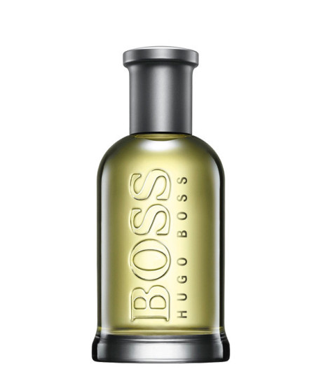 BOSS BOTTLED
