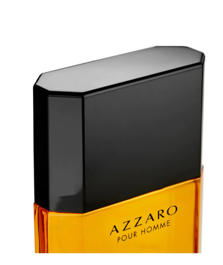 AZZARO POUR HOMME