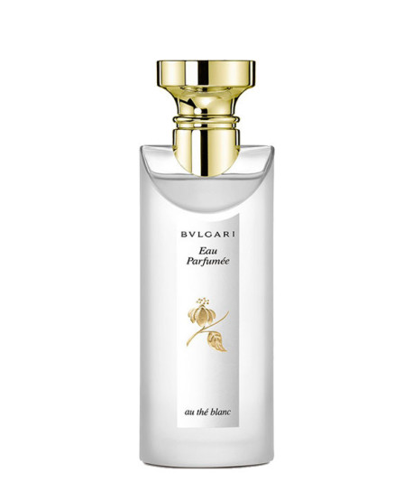 EAU PARFUMÉE AU THÉ BLANC
