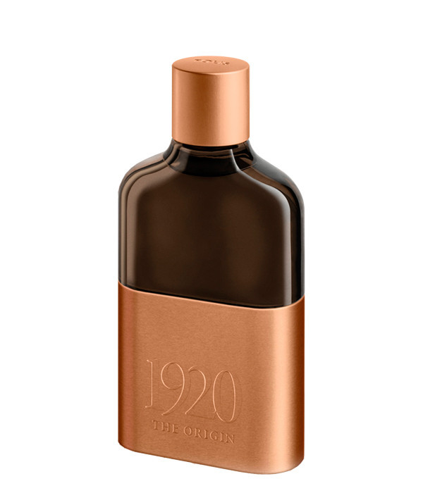 1920 THE ORIGIN