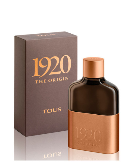 1920 THE ORIGIN