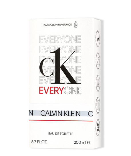 CALVIN KLEIN EVERYONE