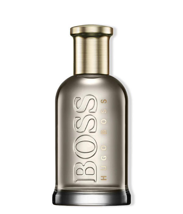 BOSS BOTTLED EAU DE PARFUM