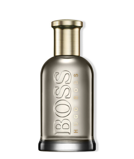 BOSS BOTTLED EAU DE PARFUM