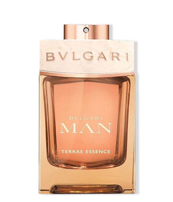 BVULGARI MAN TERRAE ESSENCE