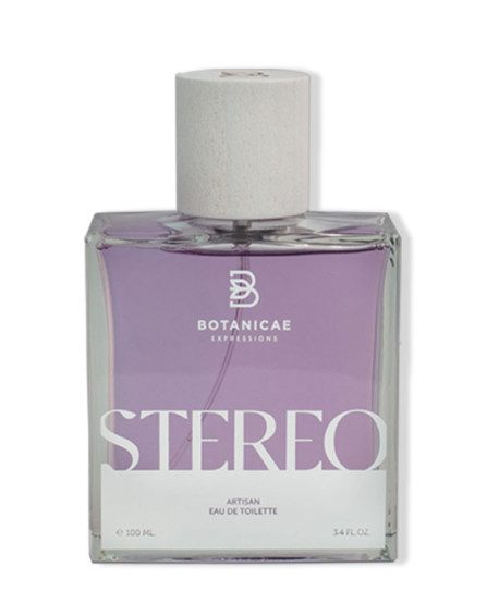 STEREO