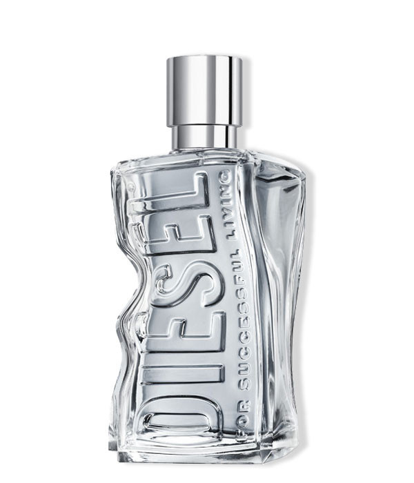 D BY DIESEL