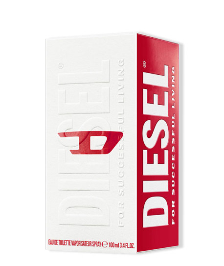 D BY DIESEL