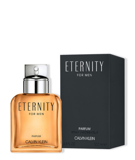 ETERNITY MEN PARFUM