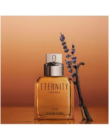 ETERNITY MEN PARFUM