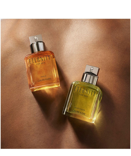 ETERNITY MEN PARFUM