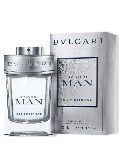 BULGARI MAN RAIN ESSENCE