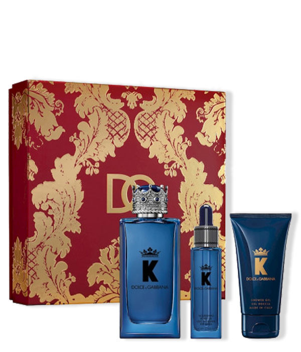 K BY DOLCE&GABBANA EN ESTUCHE