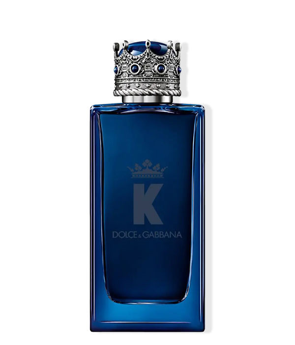 K EAU DE PARFUM BY...