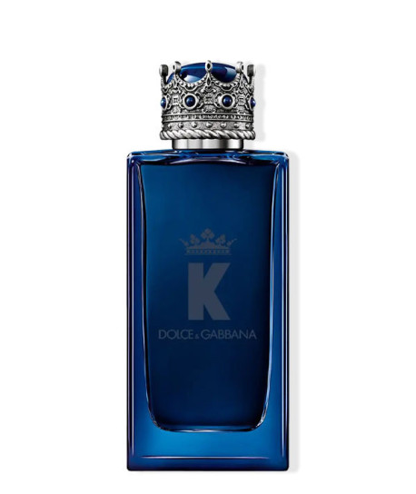 K EAU DE PARFUM BY DOLCE&GABBANA INTENSE