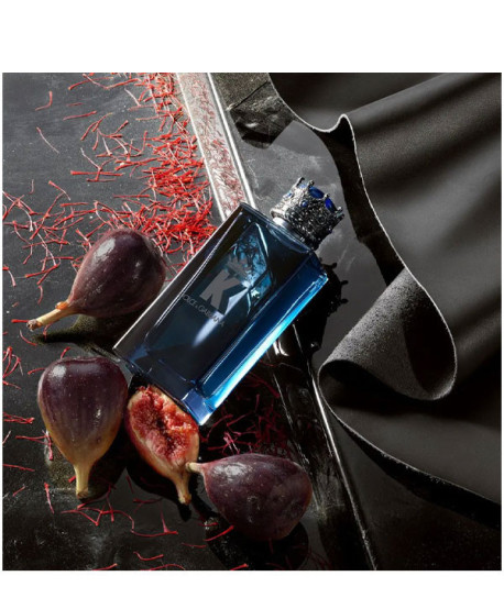 K EAU DE PARFUM BY DOLCE&GABBANA INTENSE