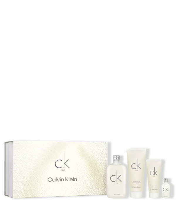 CK ONE 200ML COFRE EDICIÓN...