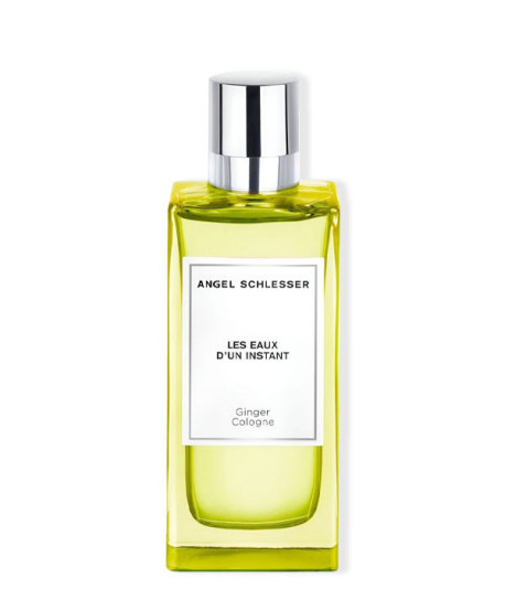 LES EAUX D’UN INSTANT GINGER COLOGNE