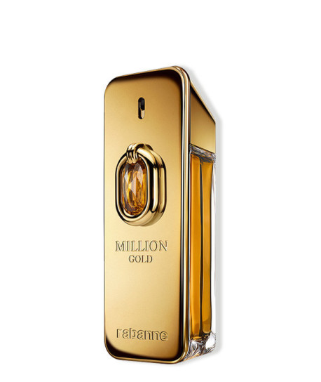 MILLION GOLD ELIXIR