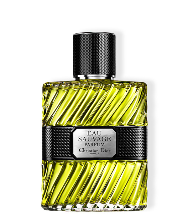 EAU SAUVAGE PARFUM