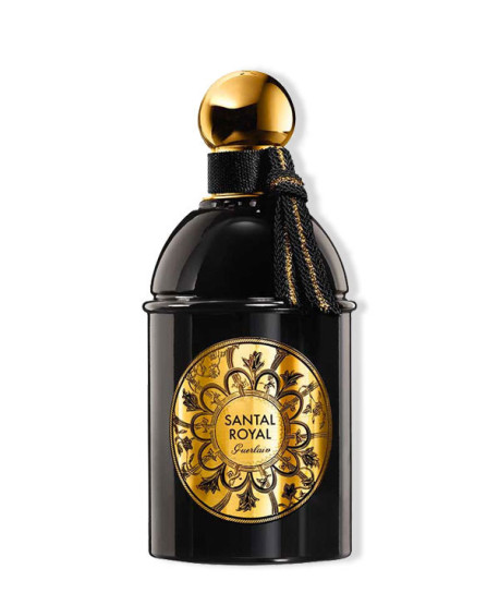 LES ABSOLUS D'ORIENT SANTAL ROYAL