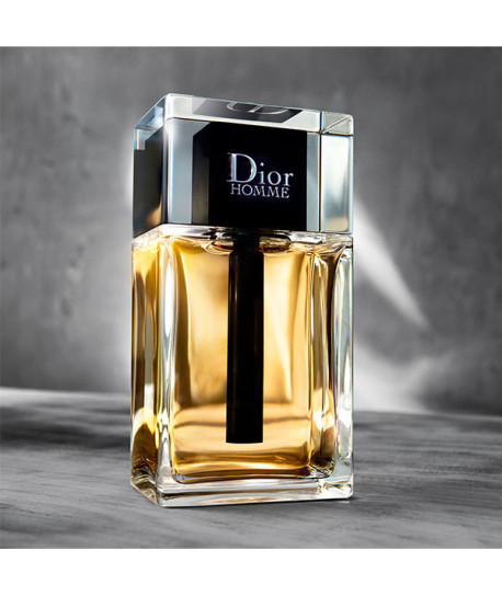DIOR HOMME EDT