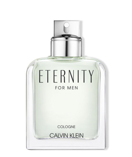 ETERNITY COLOGNE MEN
