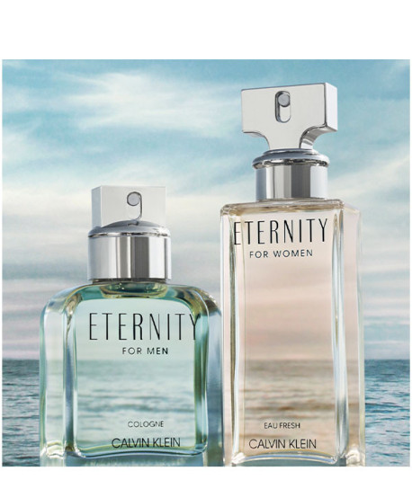 ETERNITY COLOGNE MEN