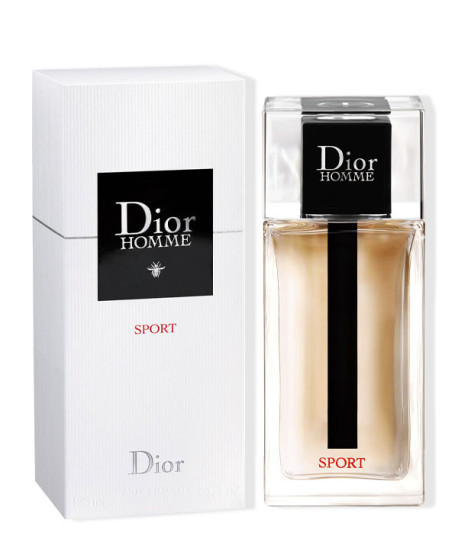 DIOR HOMME SPORT
