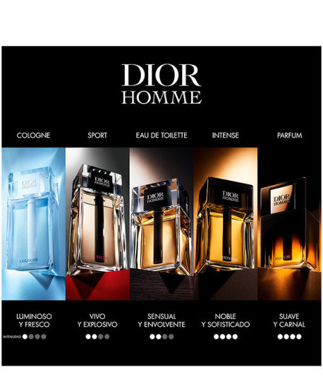 DIOR HOMME SPORT