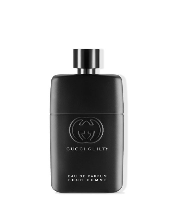 GUCCI GUILTY HOMME EDP