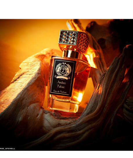 AMBRE TABAC