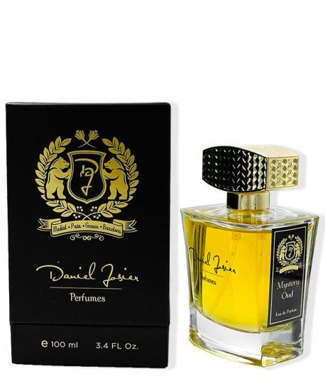 MYSTERY OUD