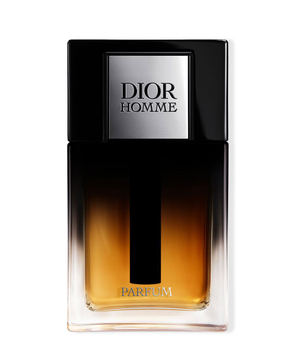 DIOR HOMME PARFUM