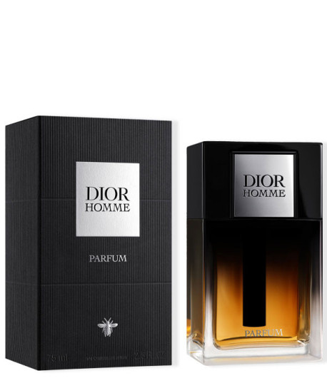 DIOR HOMME PARFUM
