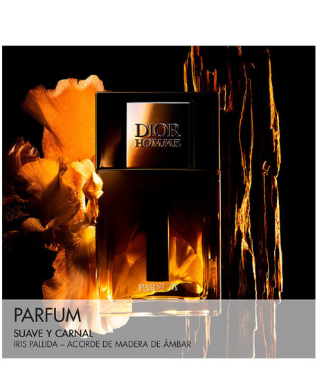 DIOR HOMME PARFUM