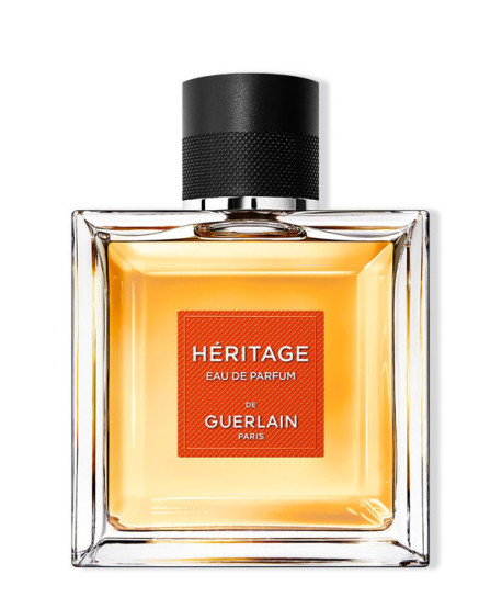 HÉRITAGE EAU DE PARFUM