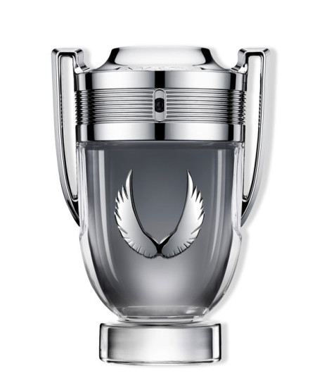 INVICTUS PLATINUM
