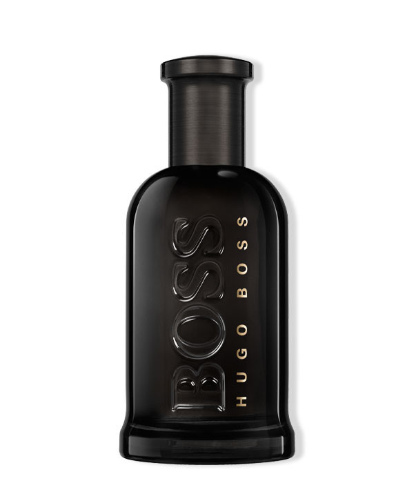 BOSS BOTTLED PARFUM