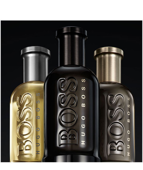 BOSS BOTTLED PARFUM
