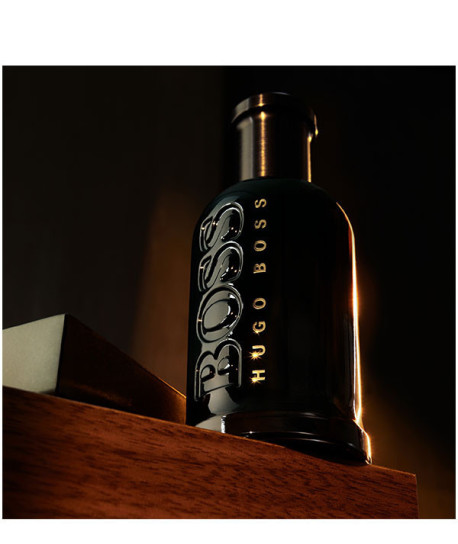 BOSS BOTTLED PARFUM